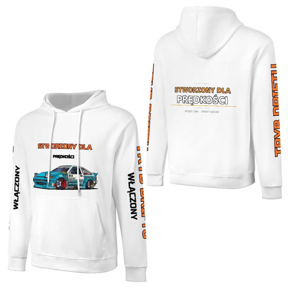 BKDRIFT 86 Hoodie - Image 2