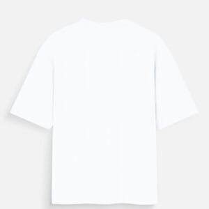 Unisex Oversized Standard T-Shirt